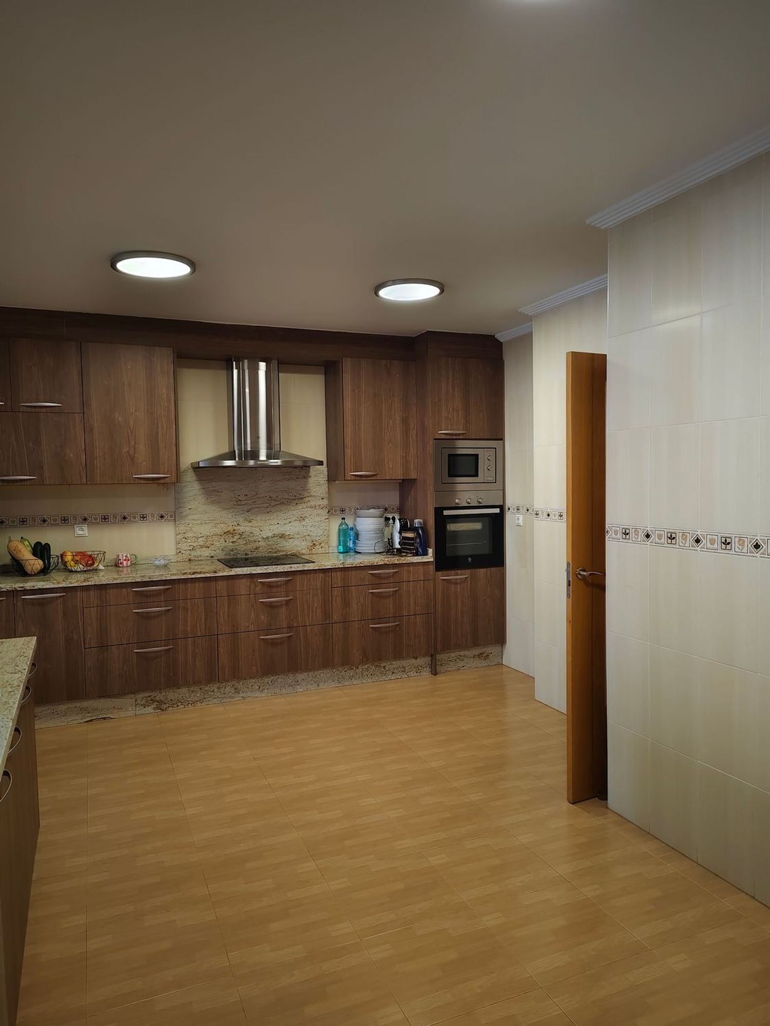 Chalet adosado en Sangonera la Verde - Foto 4