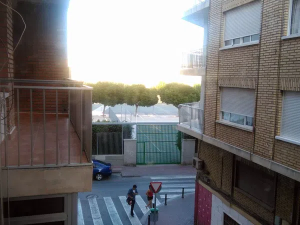 Piso en Calle Obispo Sancho Dávila, 19, Vista Alegre - Foto 17