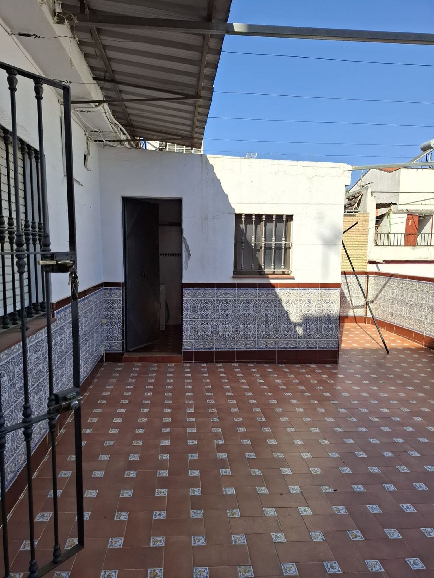 Casa o chalet independiente en Calle Cervantes, 14 - Foto 2