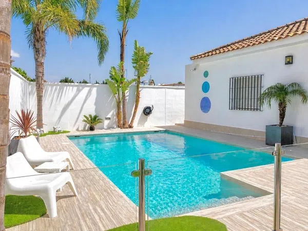 Casa o chalet independiente en Carretera de Barrio Nuevo, 16, Barrio Nuevo - Foto 6