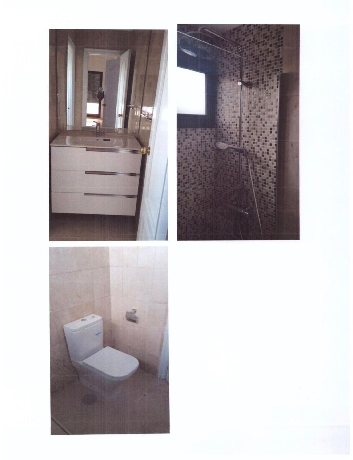 Chalet adosado en Avenida de los Madroños, 49, Conde Orgaz-Piovera, Madrid - Foto 16