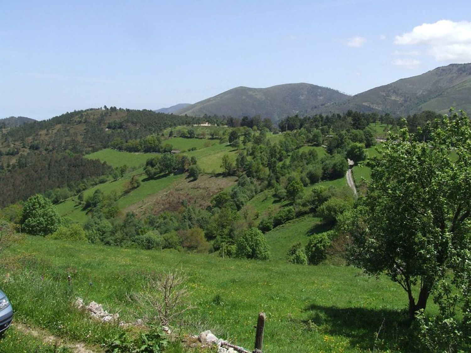 Casa de pueblo en Carretera del Faedal s/n - Foto 3