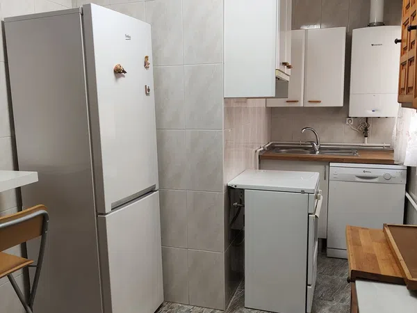 Piso en Calle Alcuñeza, 4, Suroeste, Torrejón de Ardoz - Foto 14