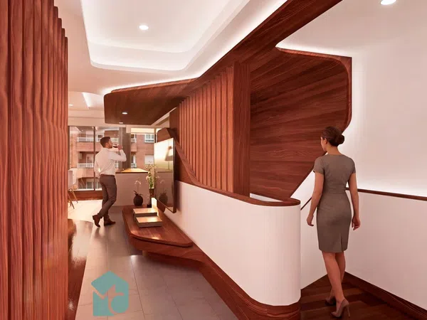 Estudio en calle Severo Ochoa, 6 - Foto 8