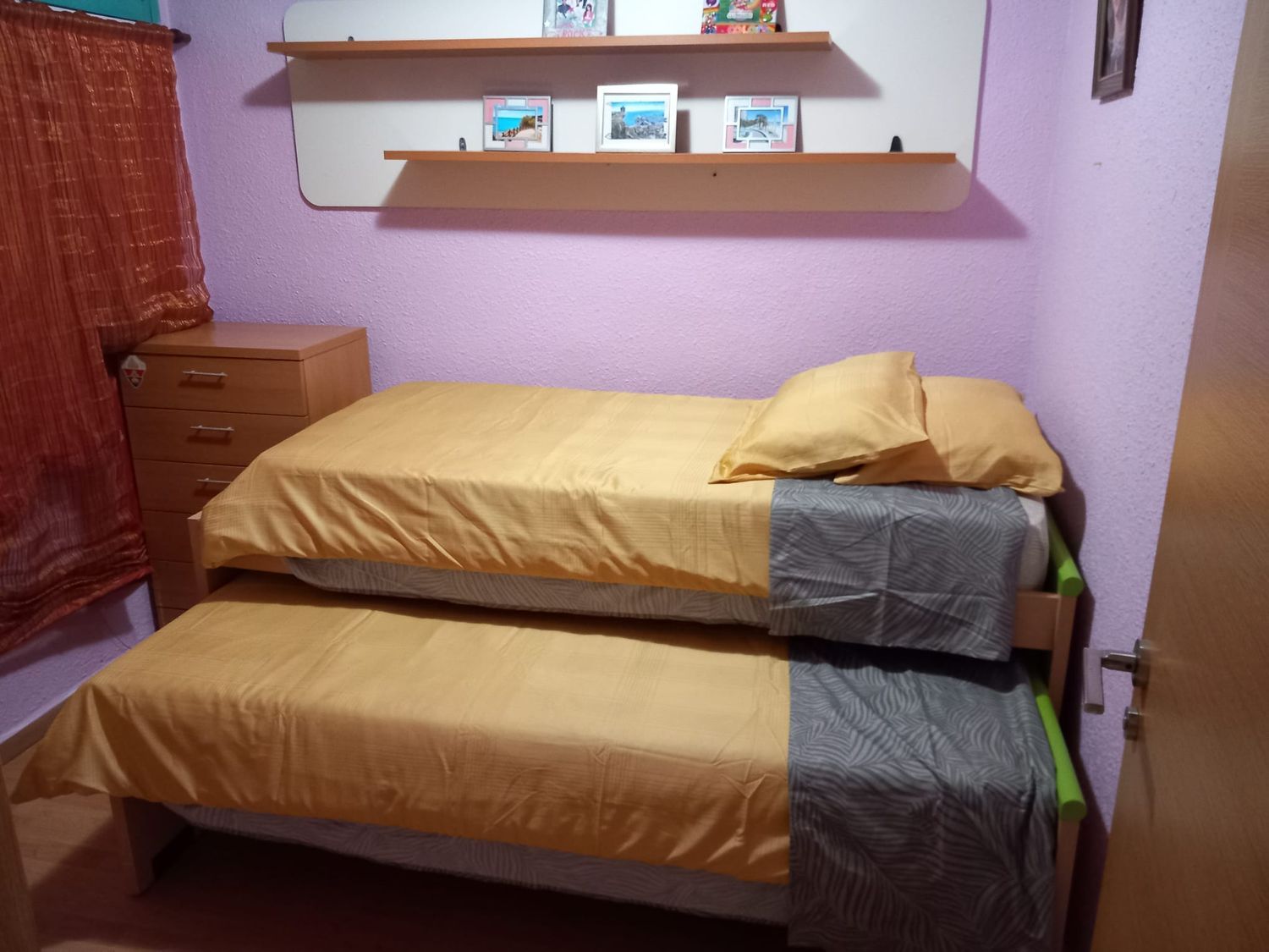 Piso en Angel Tello Ortiz, 11 - Foto 7