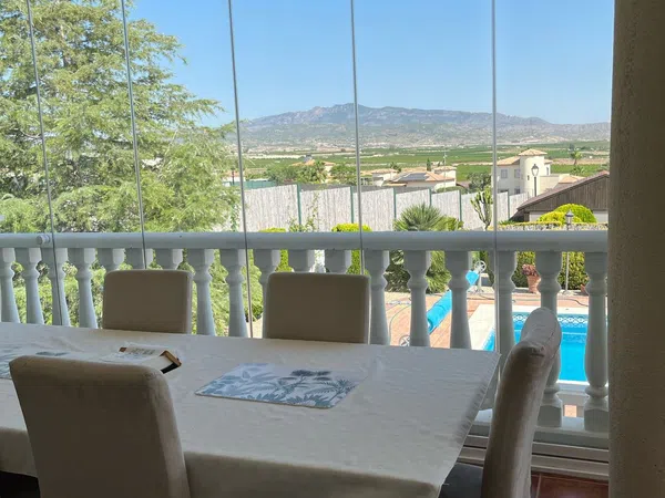 Casa o chalet independiente en Campos del Río - Foto 6