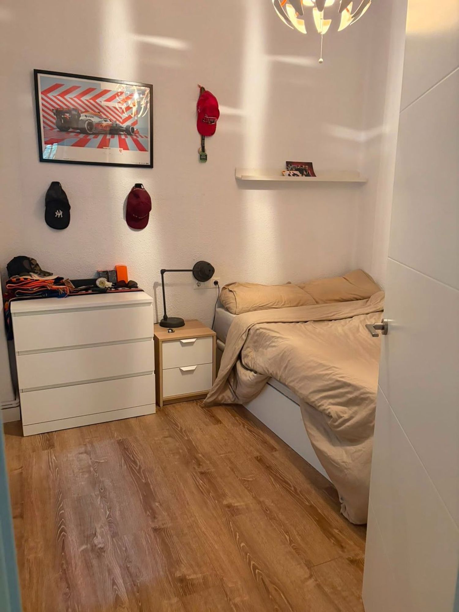 Piso en El Botànic, El Botànic - Foto 21
