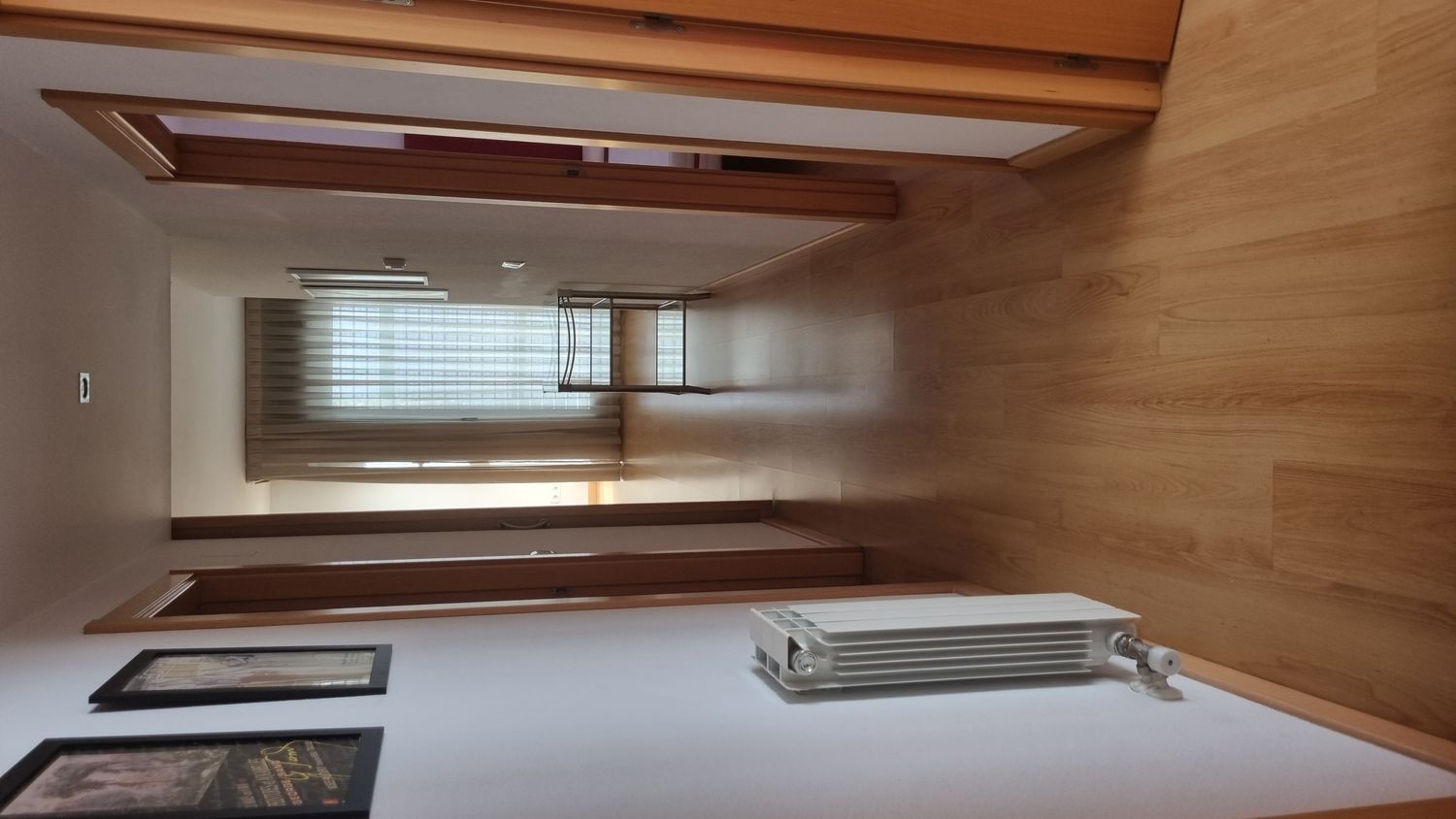 Piso en calle de Mosén José Bosqued, 26 - Foto 1