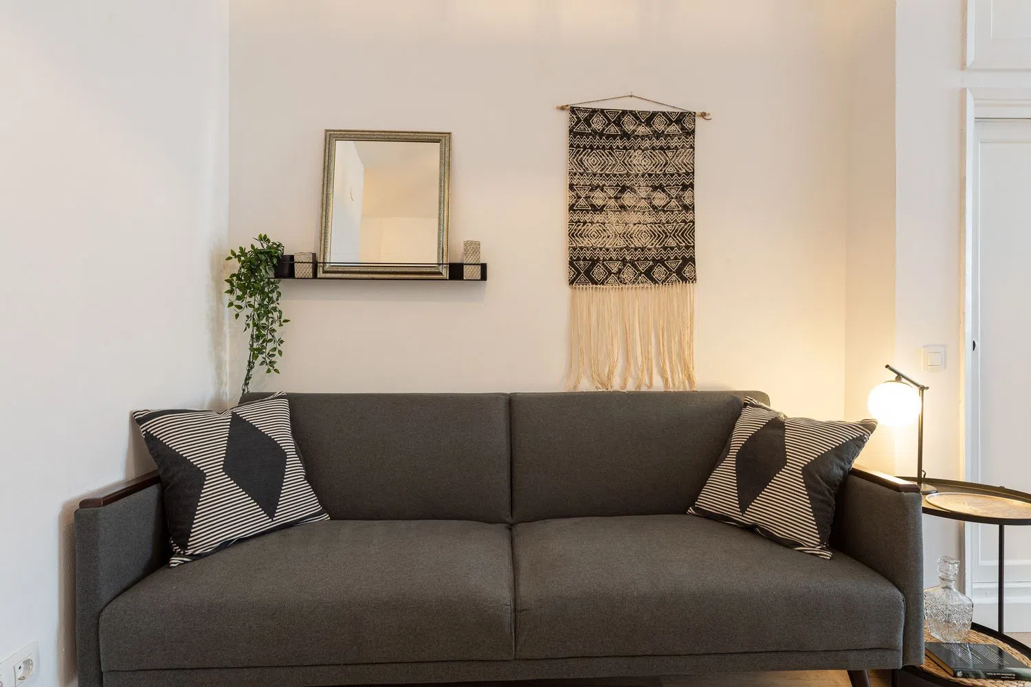 Estudio en calle la Naval, 100 - Foto 7