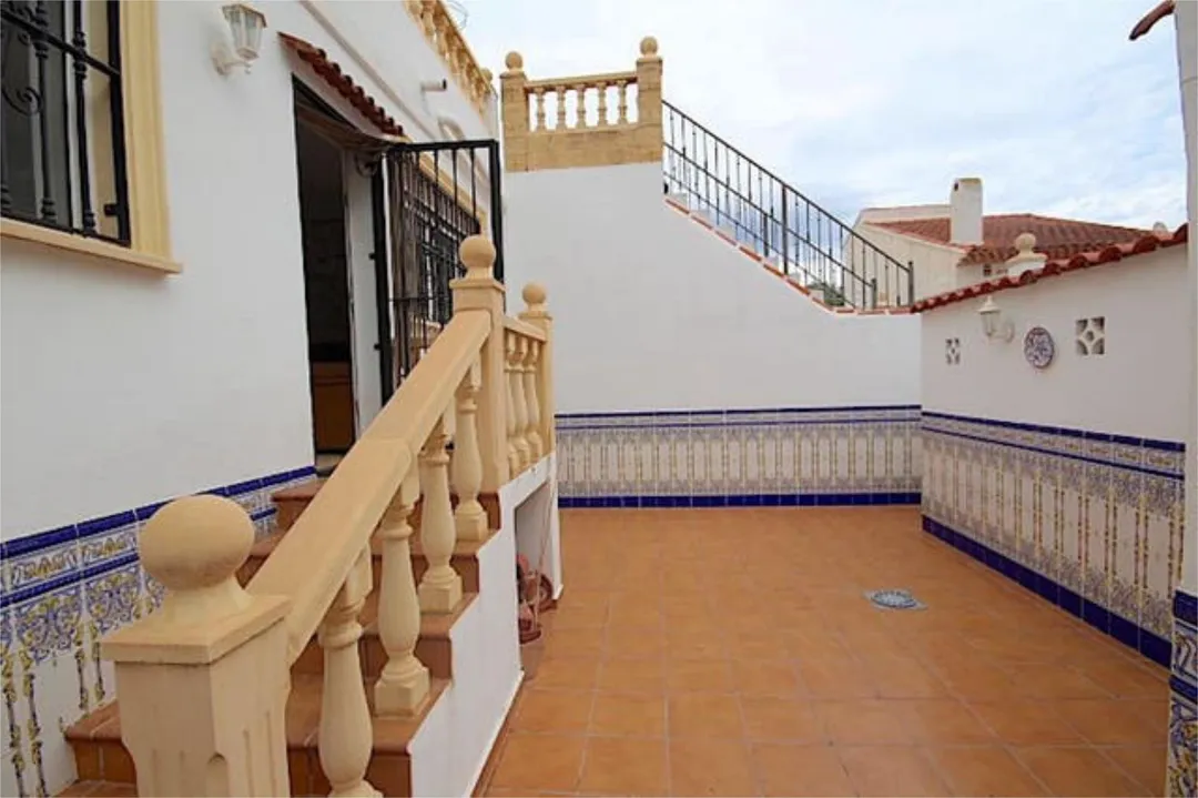 Casa adosada en Garaita - Foto 8