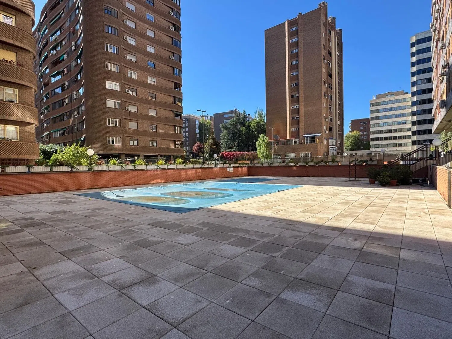 Piso en avenida de Alberto de Alcocer, 48 - Foto 3