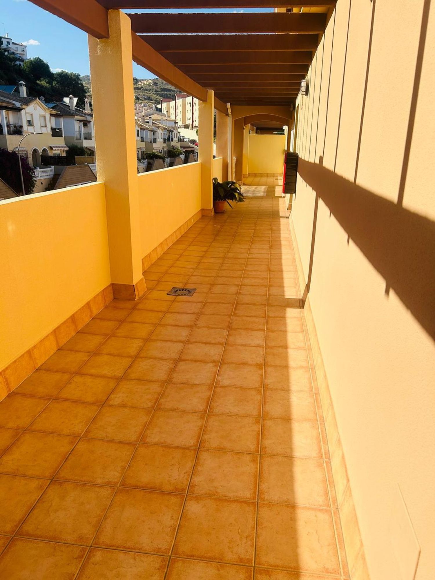 Ático en Calle Sorolla, 3, La Cala del Moral, La Cala del Moral - Foto 3
