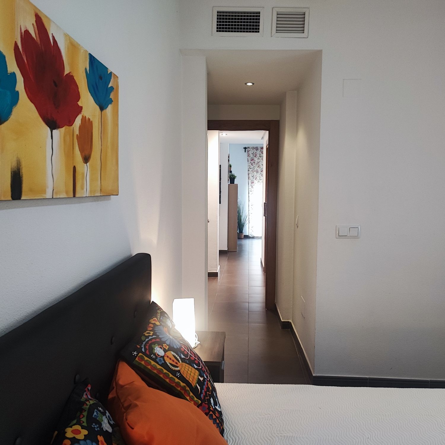 Piso en enrique Alcaraz, 24 - Foto 11