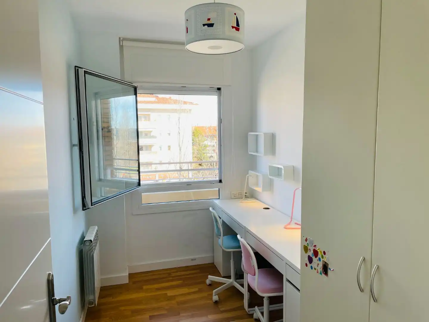 Piso en  Passeig de Francesc Macià 57 - Foto 14