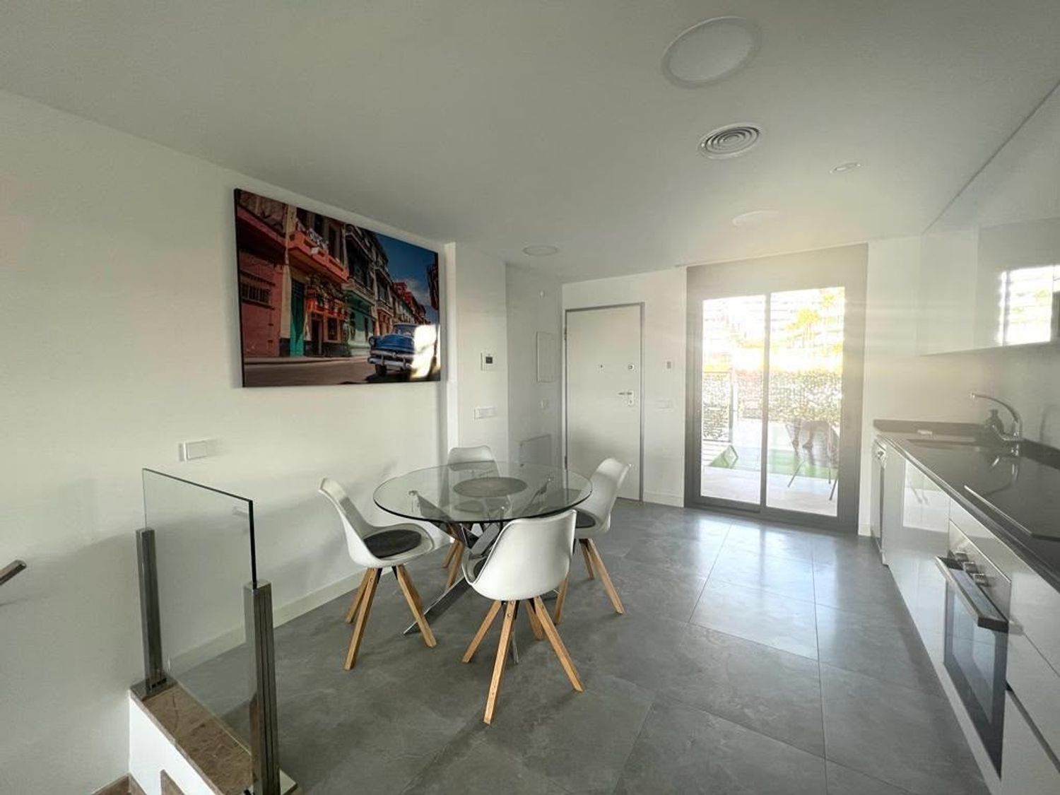 Piso en Calle de Guatemala, 25, Balcón de Finestrat-Terra Marina, Balcón de Finestrat-Terra Marina - Foto 5