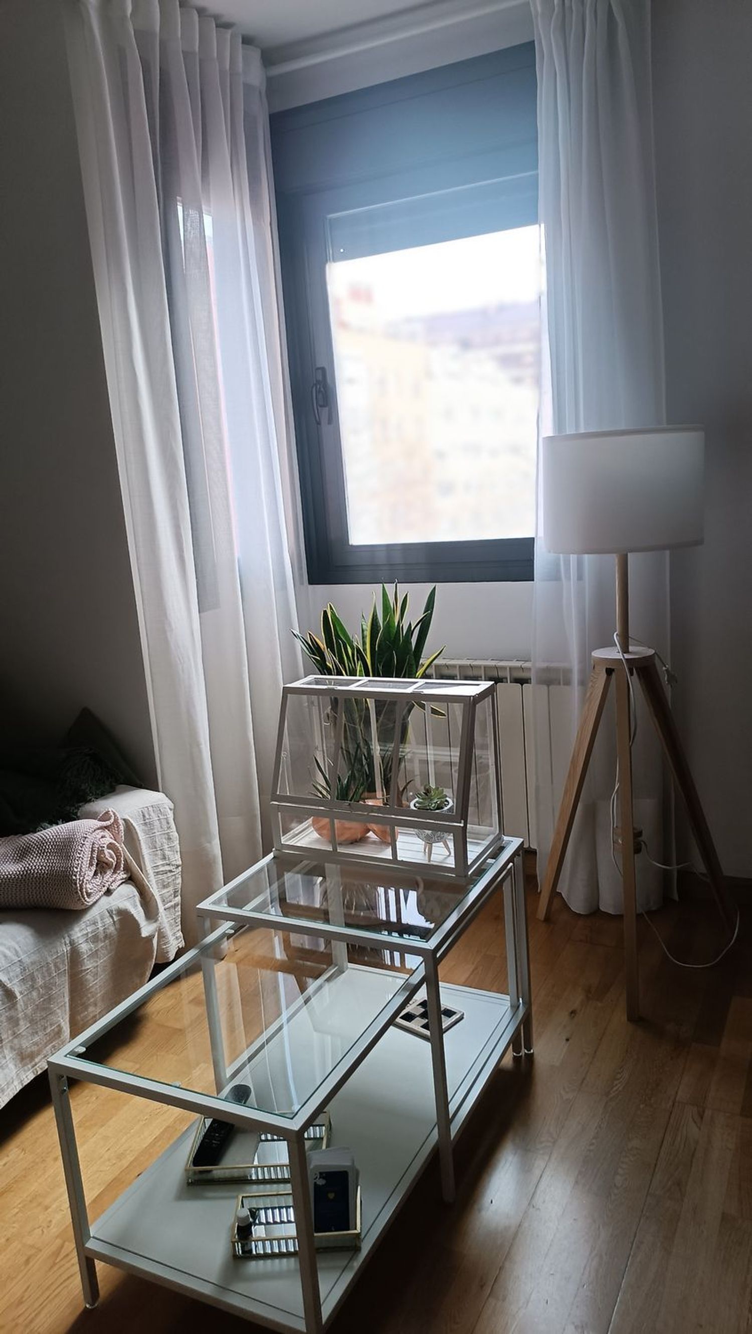 Piso en calle Cardenal Vicente Enrique y Tarancón, 1 - Foto 25