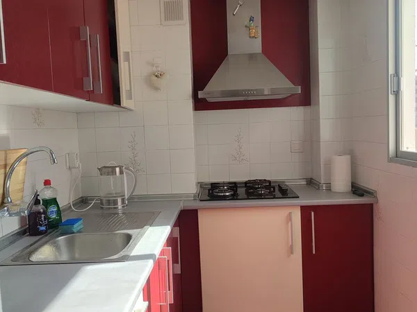 Piso en San Carlos, 10 - Foto 8