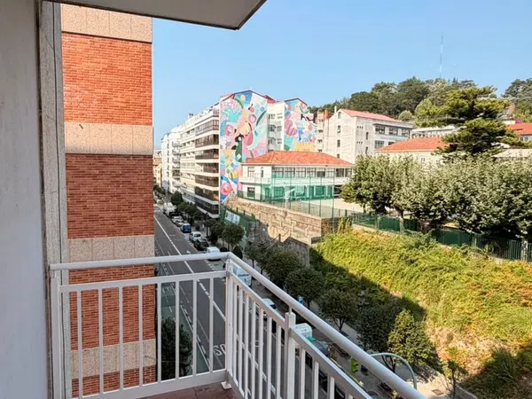 Piso en Avenida das Camelias, 60, Camelias - Pi y Margall - Foto 1