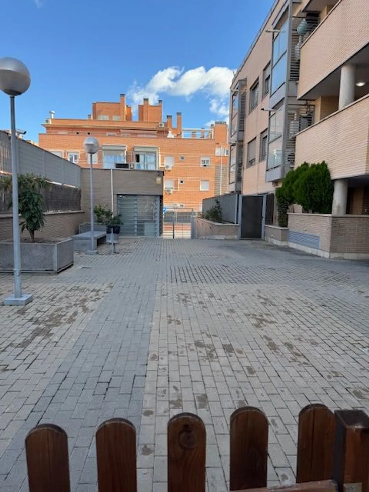 Piso en calle Aeronave, 39 - Foto 6