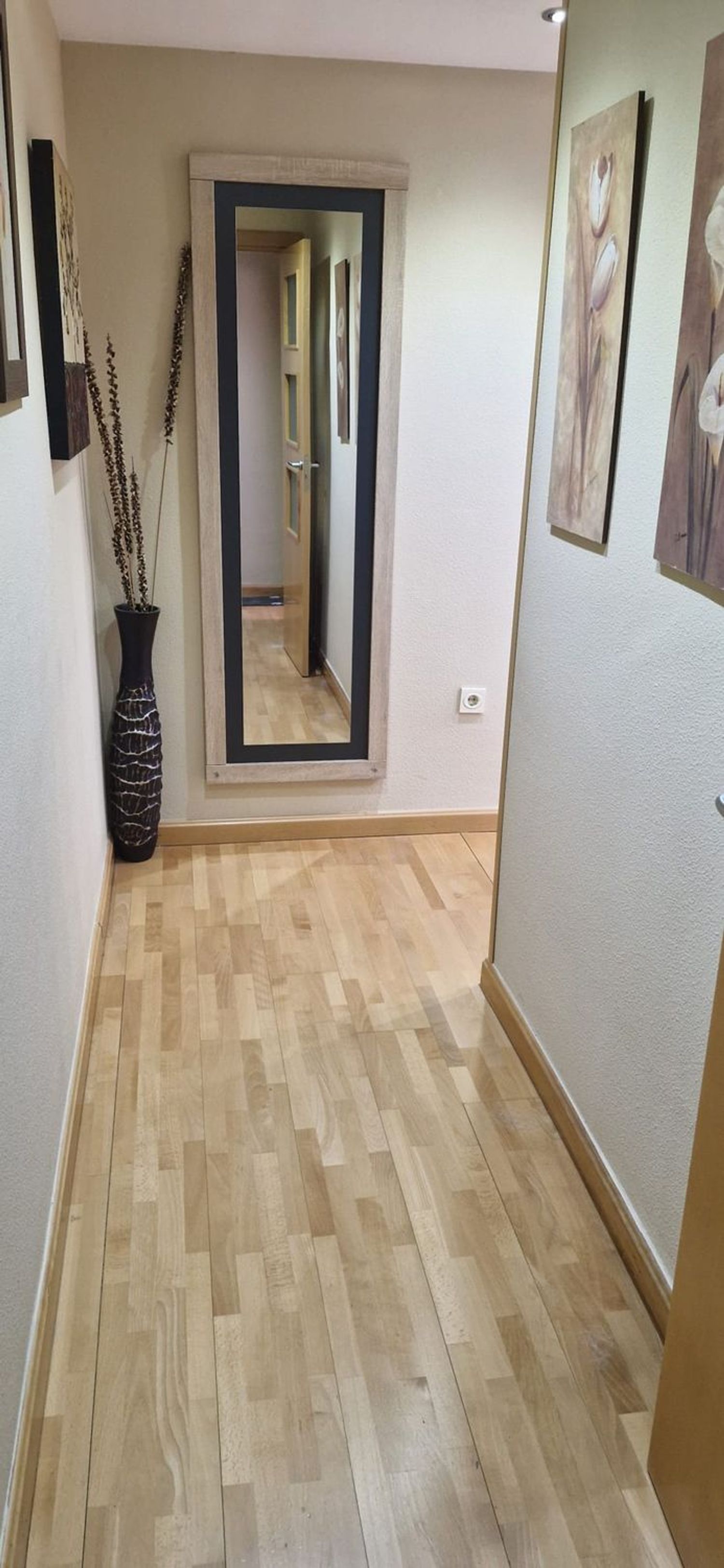 Piso en Calle Mariana Pineda, 4, Barrio San Luis - Los Molinos, Barrio San Luis - Los Molinos - Foto 5