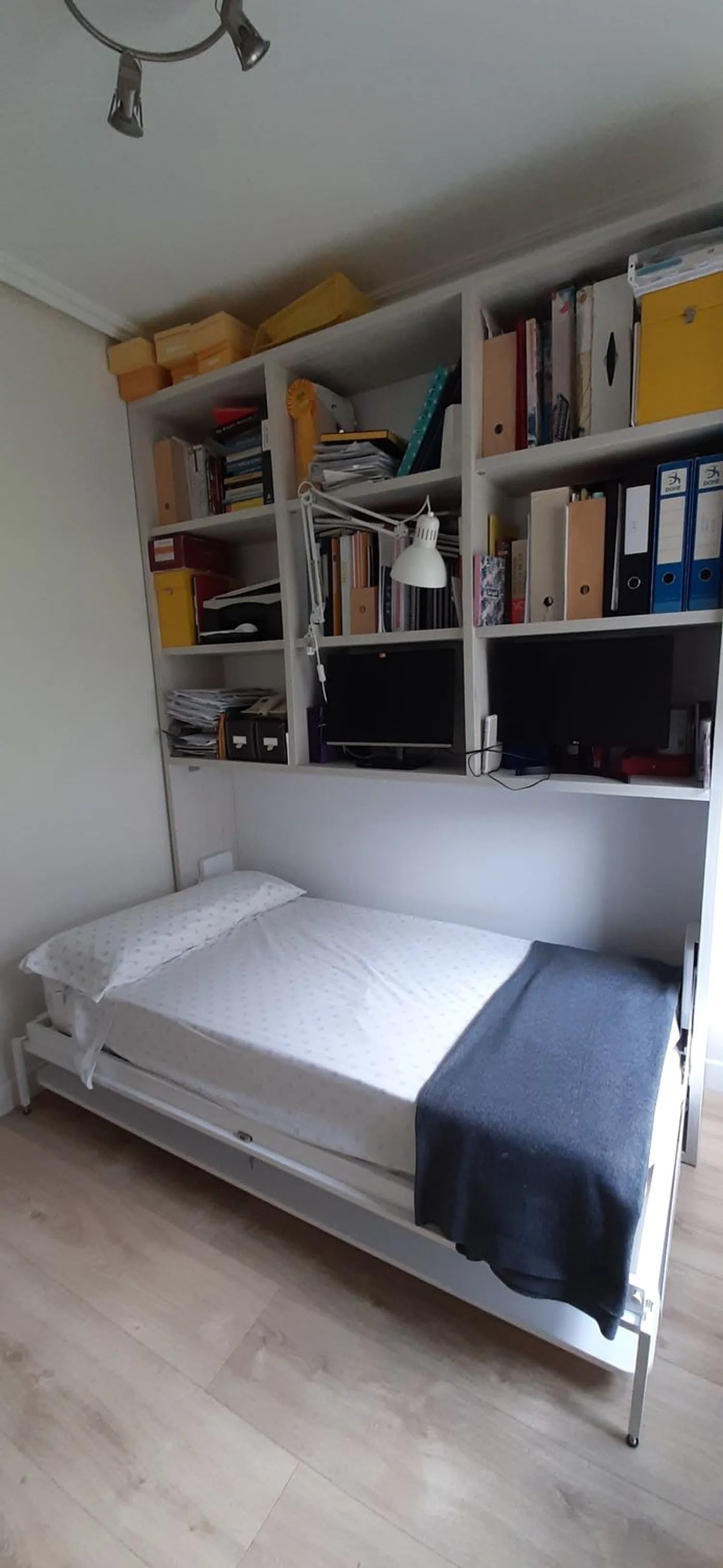 Piso en calle del Doctor Juan José López Ibor, 29 - Foto 17