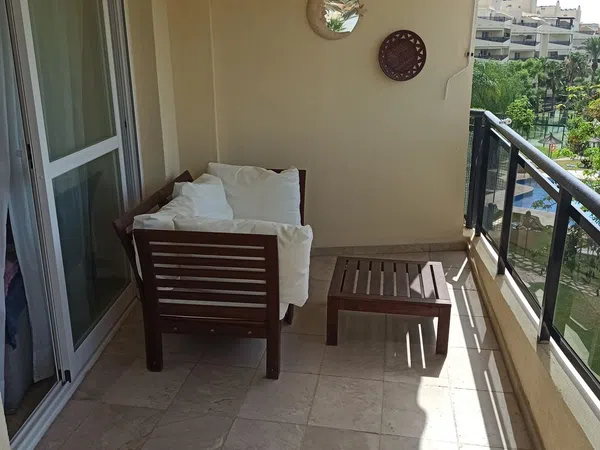 Piso en Calle Brigitte Bardot, 4, Playamar - Benyamina - Foto 12