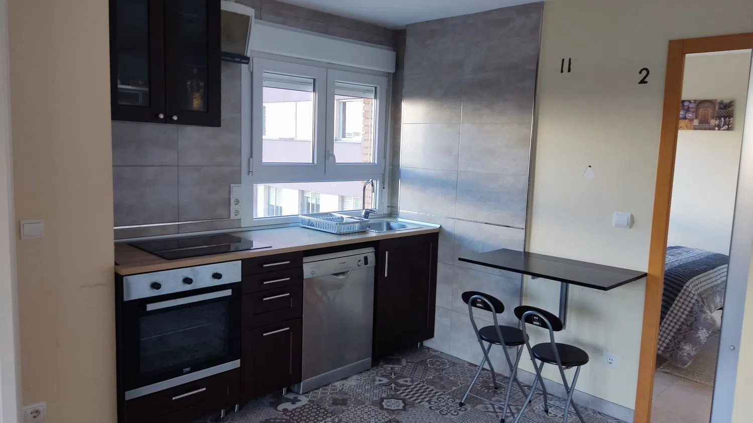 Piso en calle del Pintor Ribalta, 17 - Foto 8