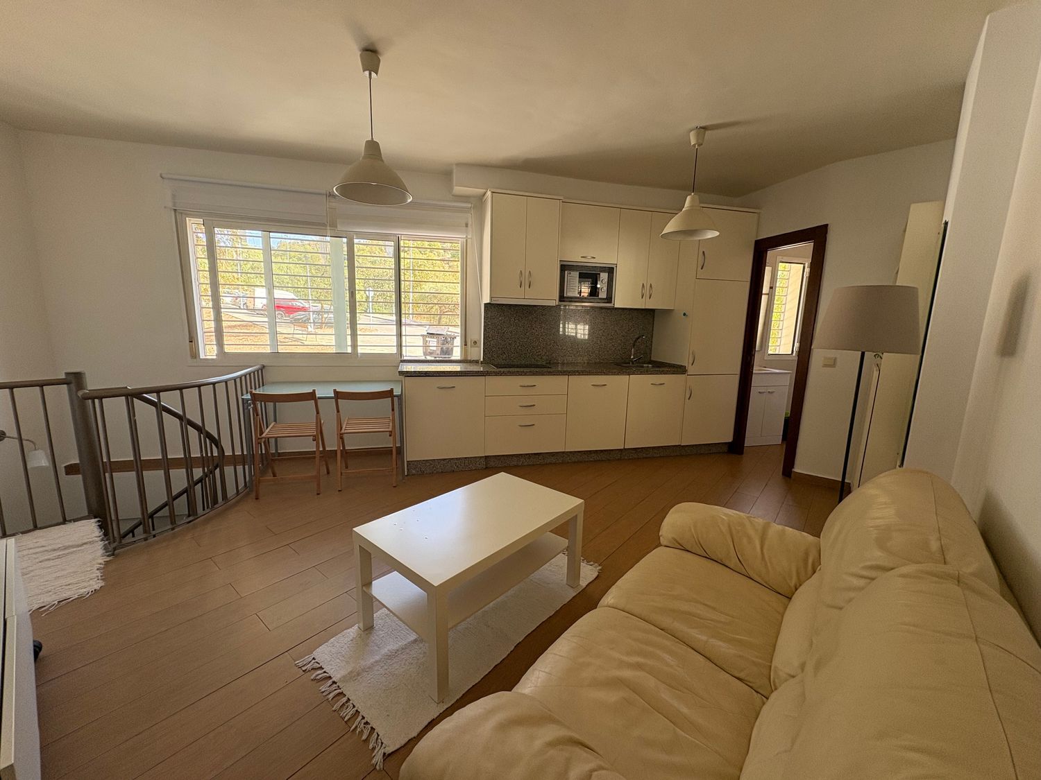 Dúplex en Calle Francisco Juan Carrillo, 4, Cerrado de Calderón - Hacienda Paredes - Foto 5