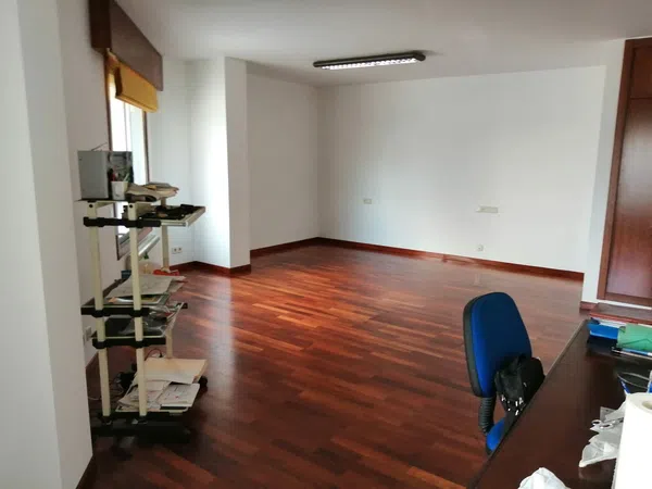 Piso en Calle Enrique Mariñas Romero, 2 - Foto 3