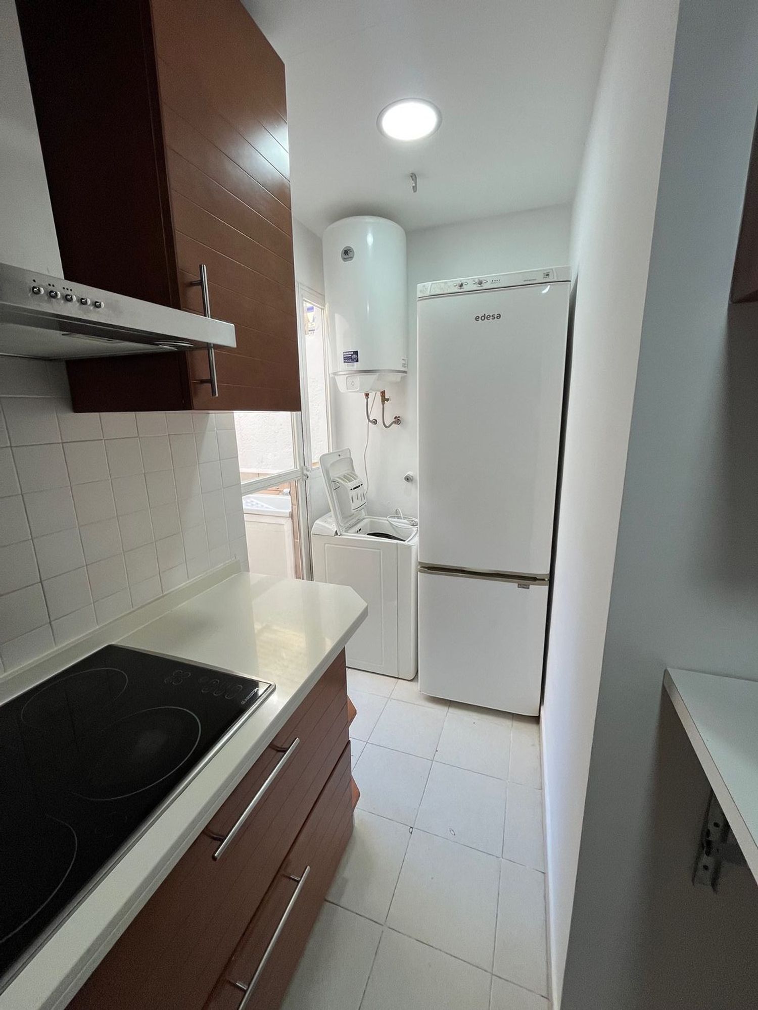 Piso en Calle Virgen del Rosario, 10, San Matías - Pavaneras - Foto 8