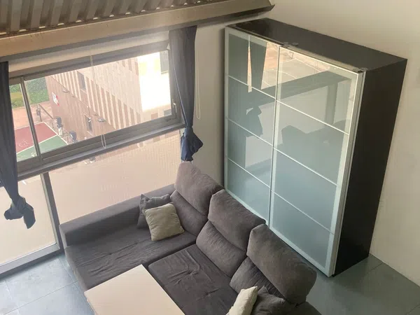 Loft en Calle Antonio Suárez, 10, La Garena, La Garena - Foto 10