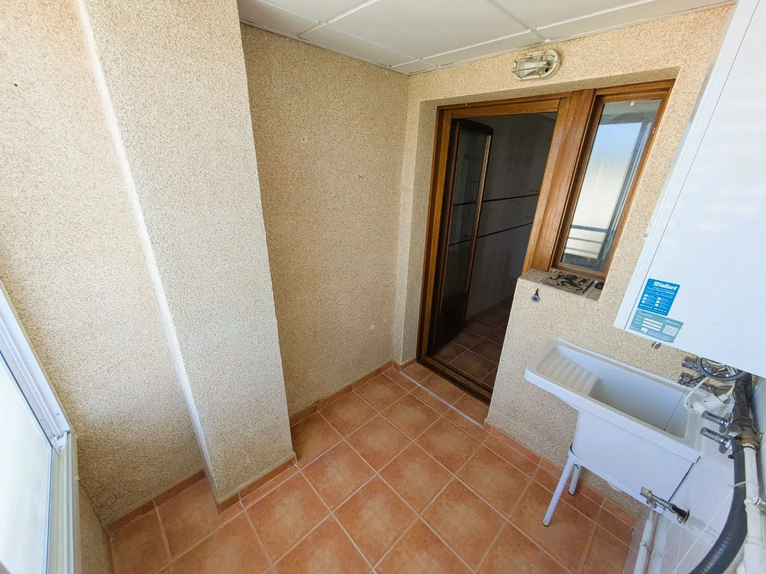 Piso en Rocafort - Foto 11