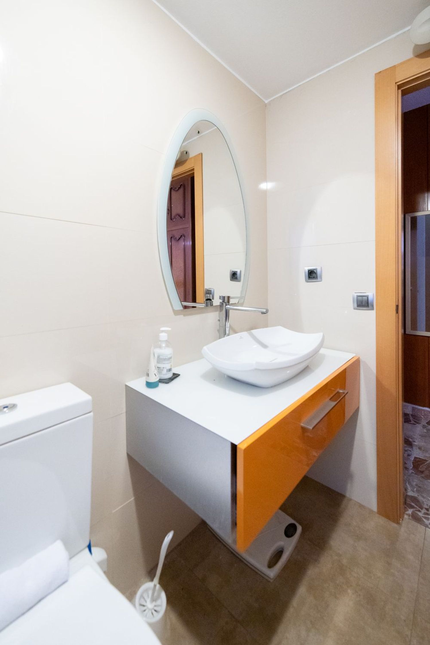 Piso en calle de Salvador Giner, 8 - Foto 10