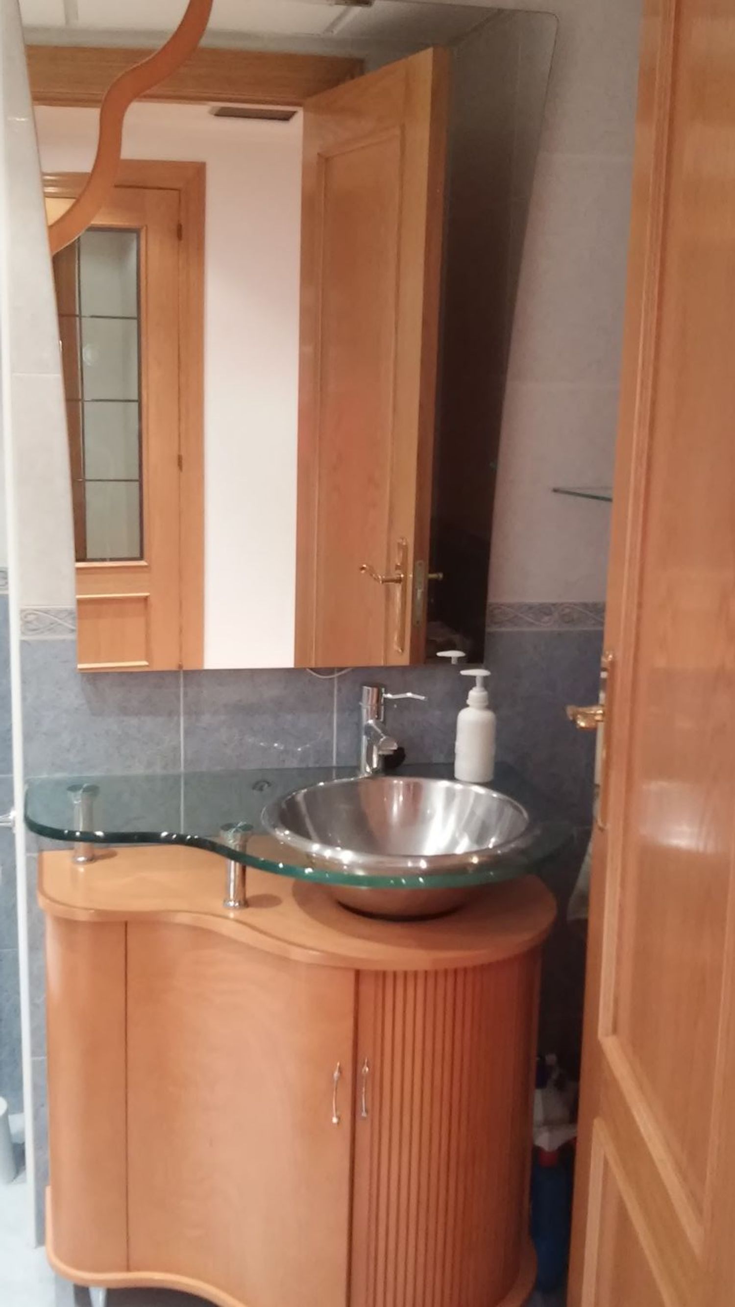 Piso en Calle Boulevard de Mont de Marsan, 3, Centro, Centro - Foto 18