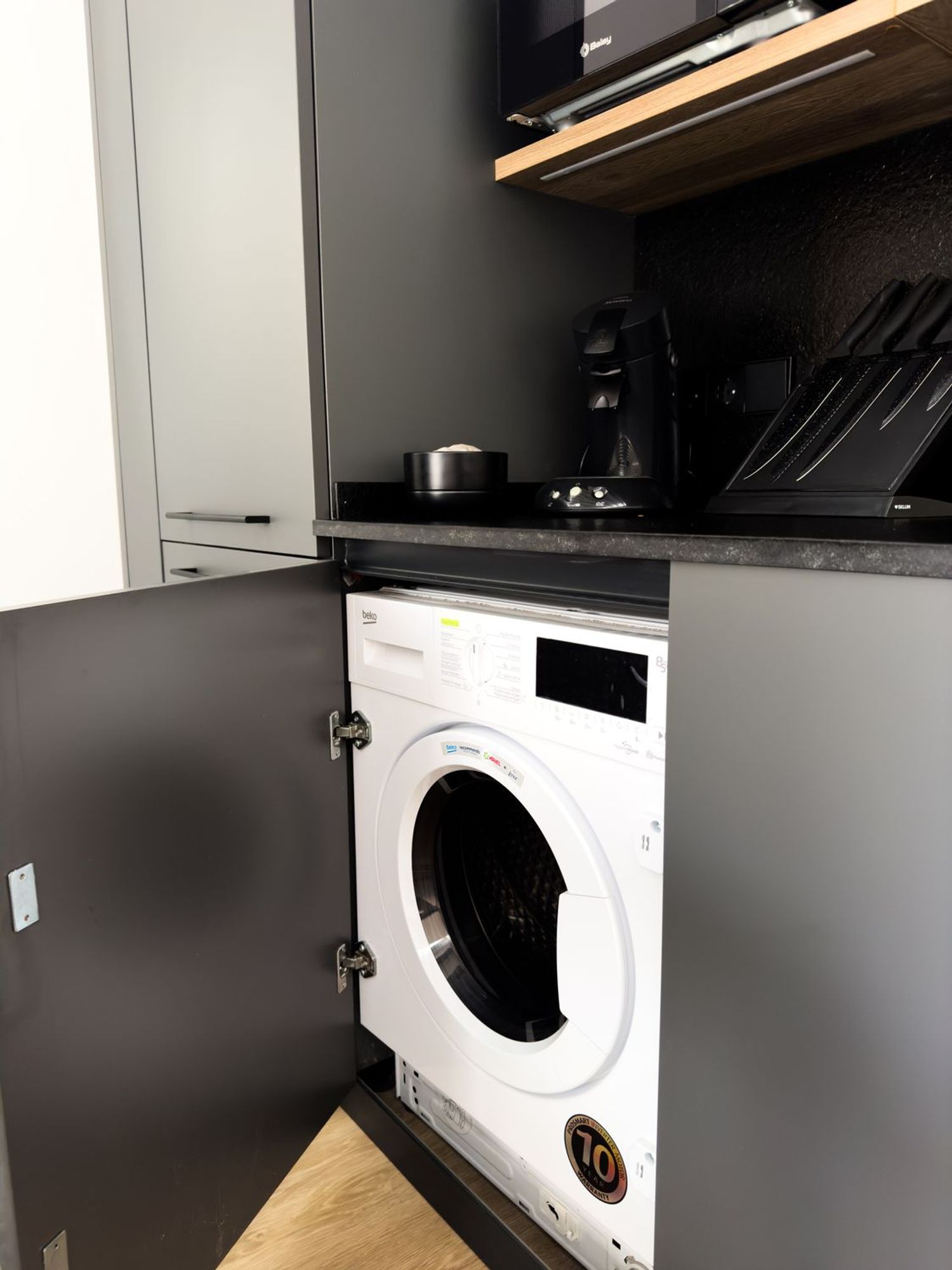 Piso en calle de Sant Pere Més Alt, 4 - Foto 17