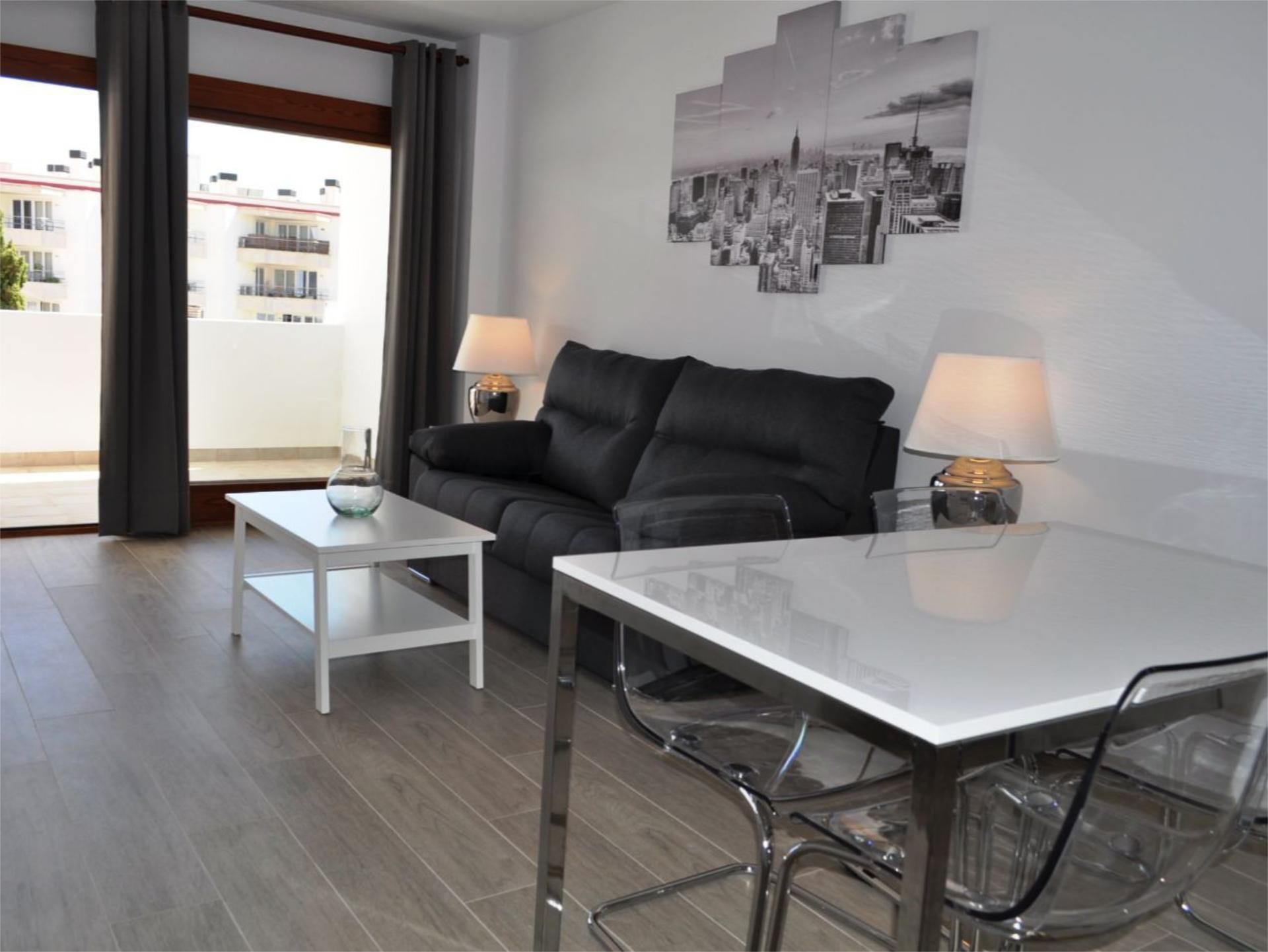 Piso en  Carrer de Lluís Fàbregas 1 - Foto 8