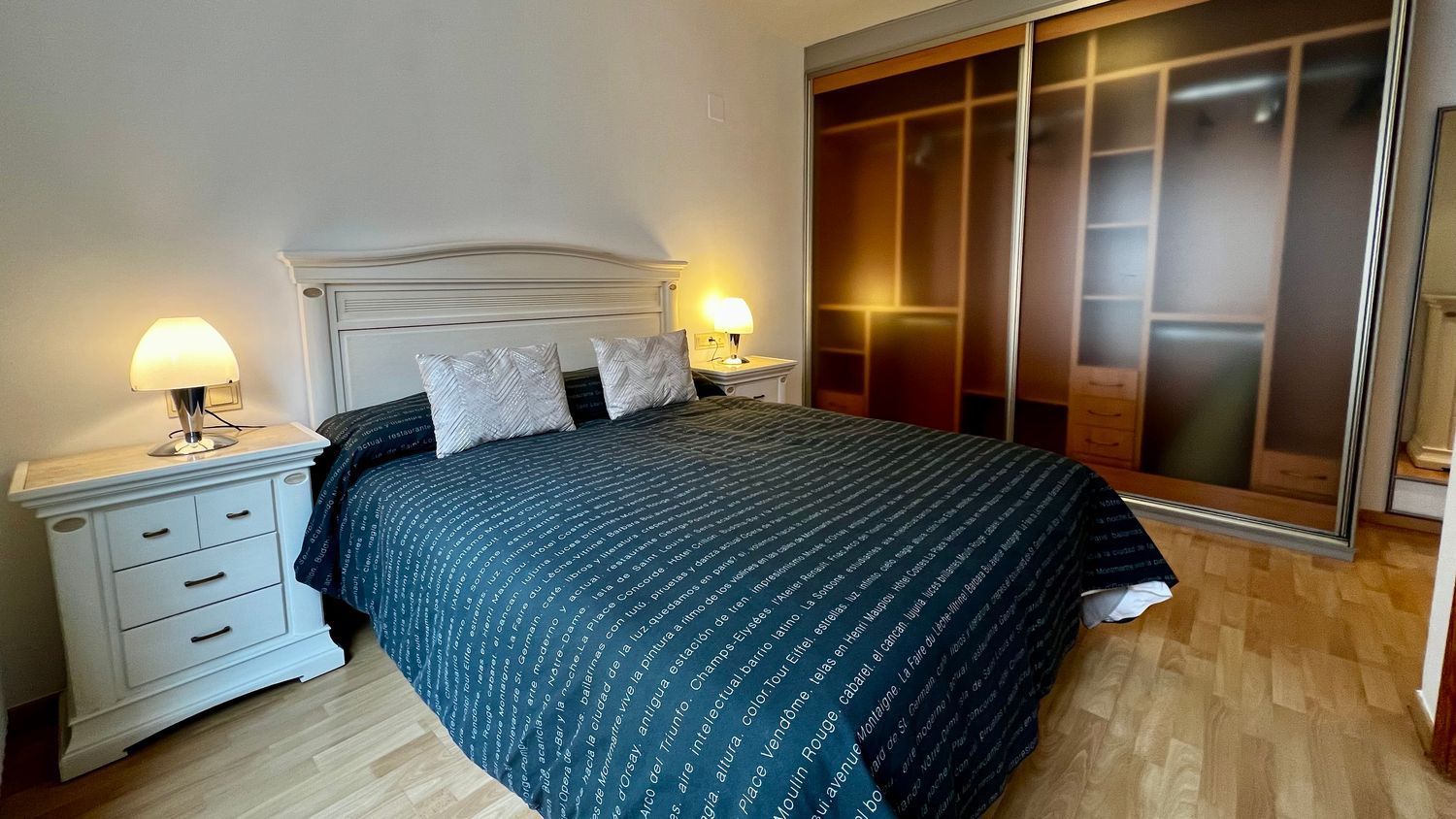 Piso en Barrio de la Cruz, 4 - Foto 9