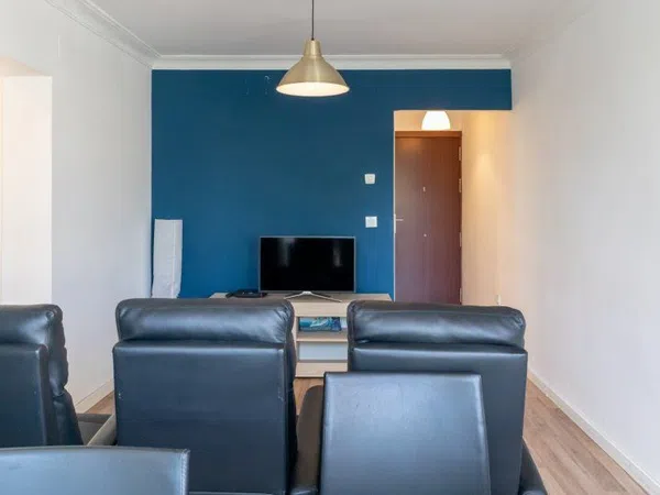 Piso en Calle de Tembleque, 28, Aluche - Foto 1