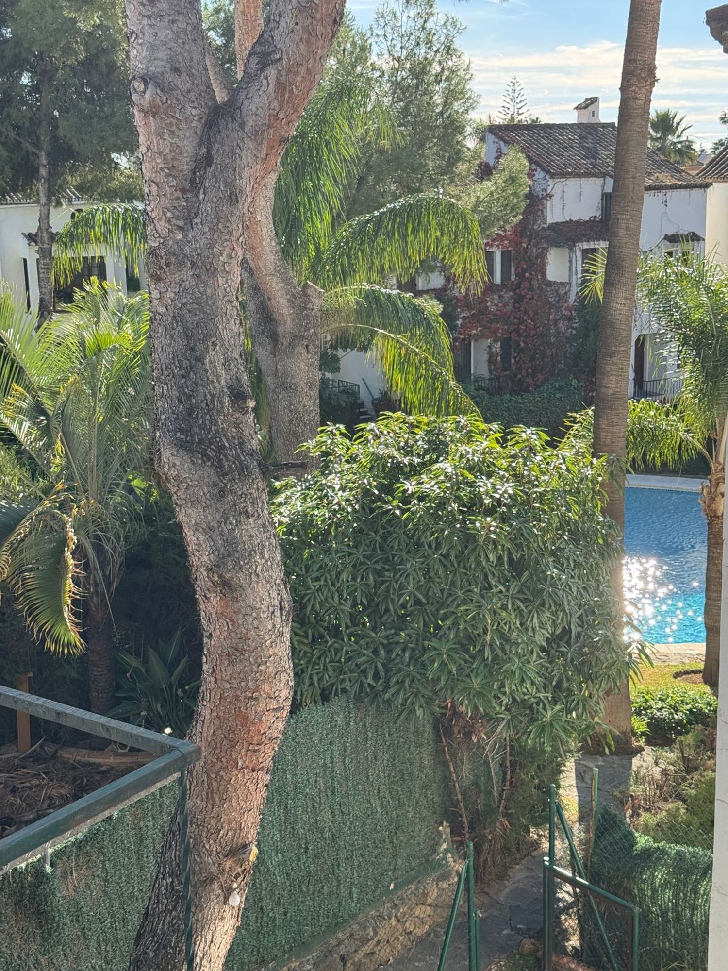 Chalet adosado en avenida las Palmeras, 17 - Foto 28