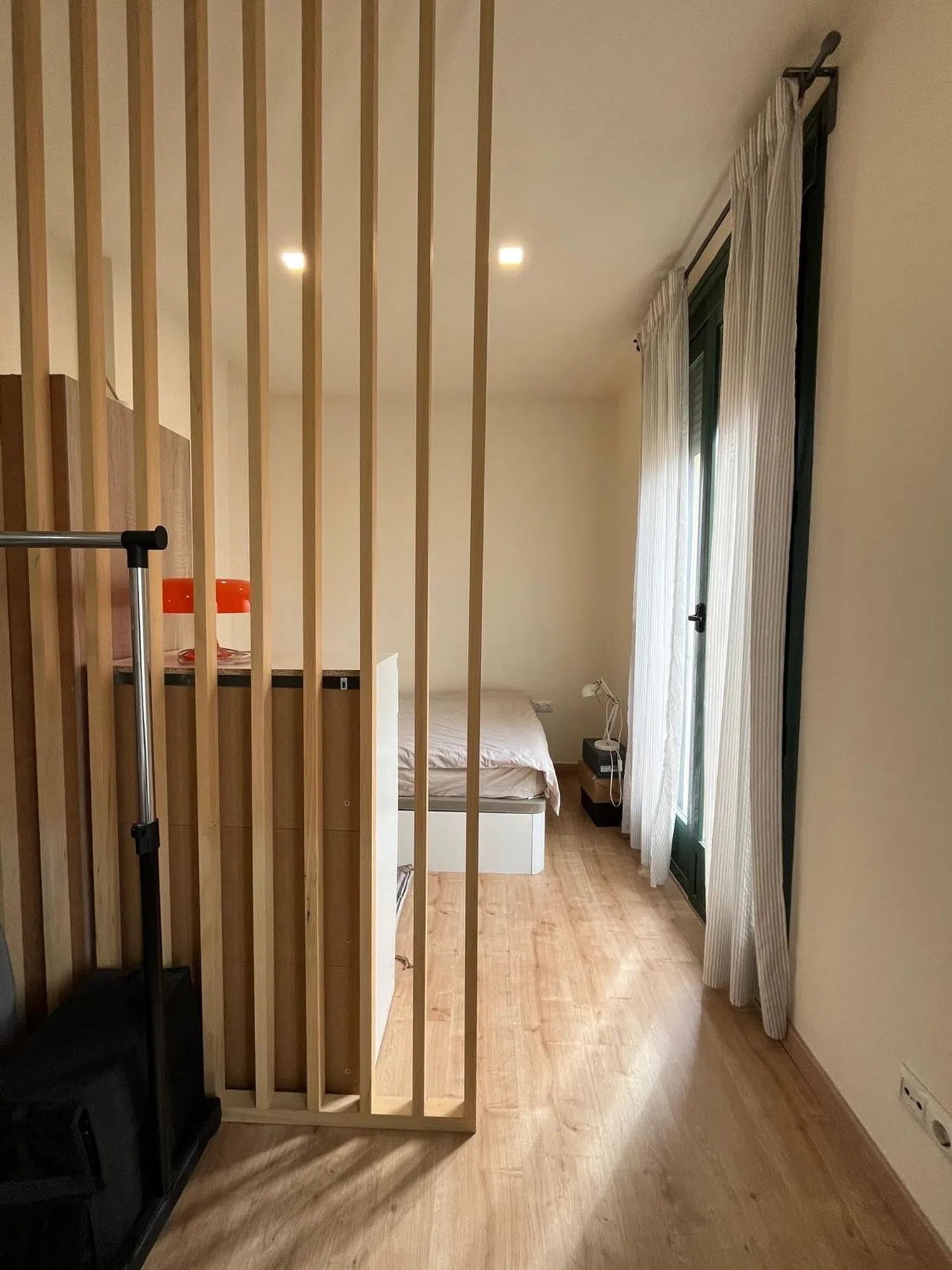 Estudio en calle de Ponzano, 48 - Foto 8