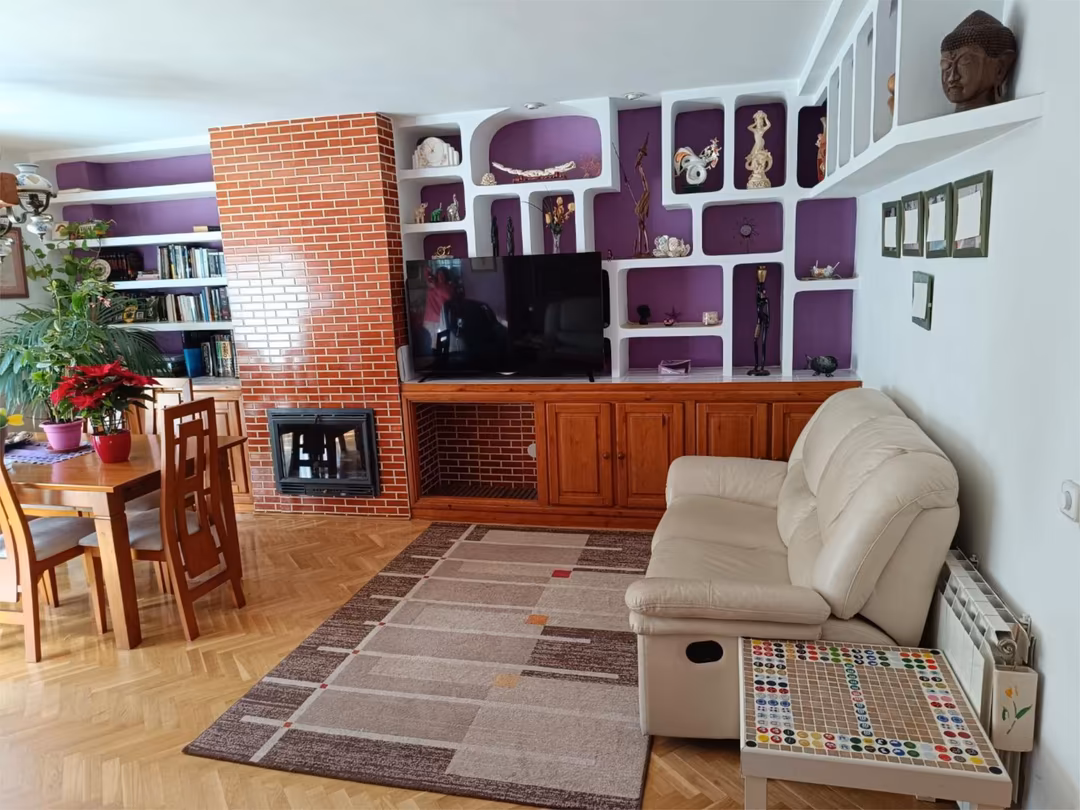 Casa adosada en Getafe - Foto 3