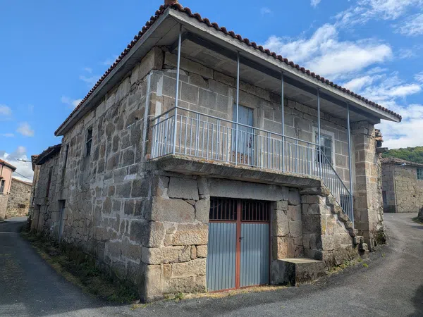 Casa de pueblo en Outeiro de Laxe s/n - Foto 2
