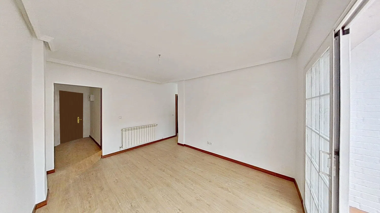 Piso en Barrio Zona Renfe - Foto 8