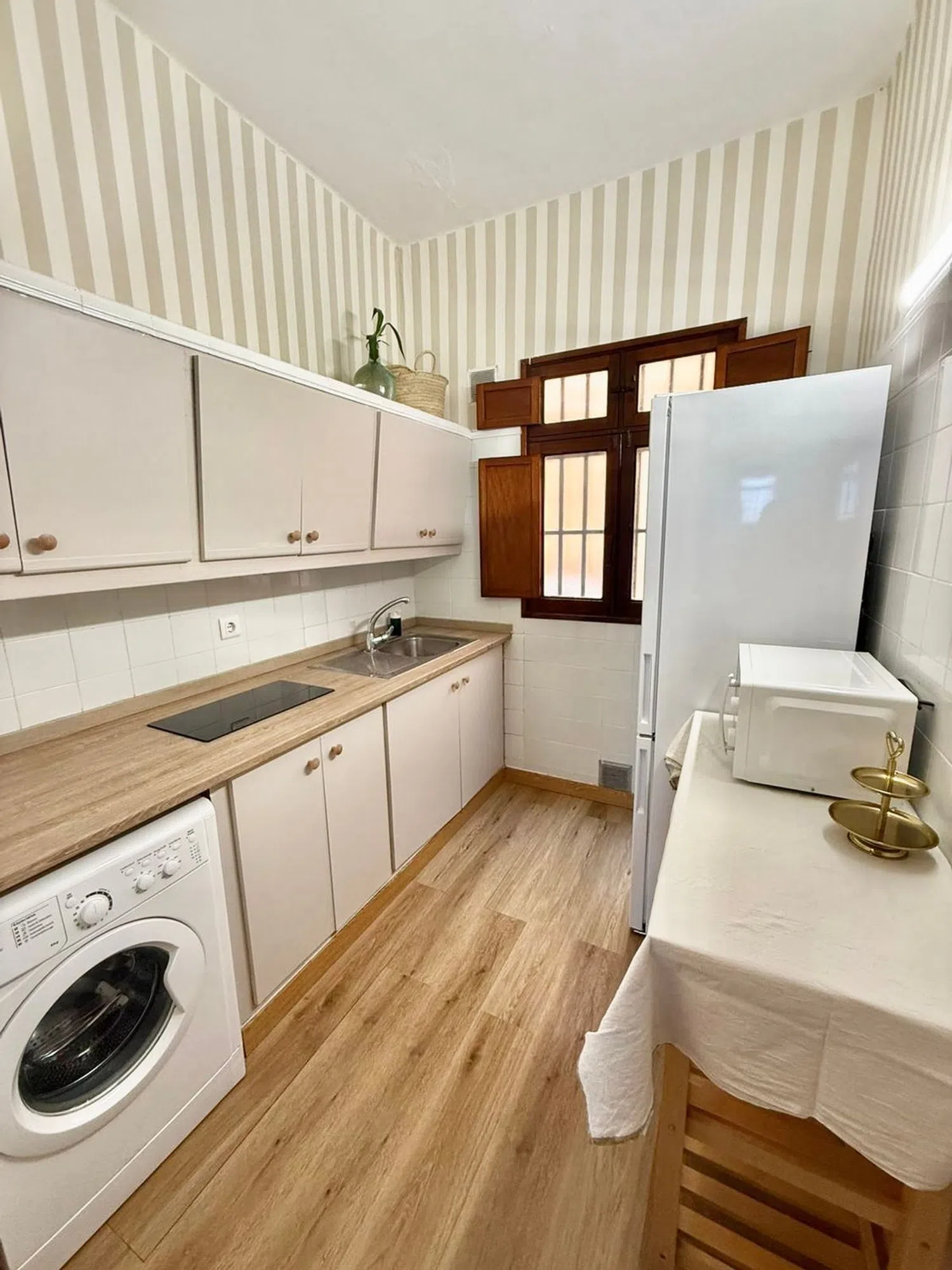 Piso en calle Estaca, 20 - Foto 8