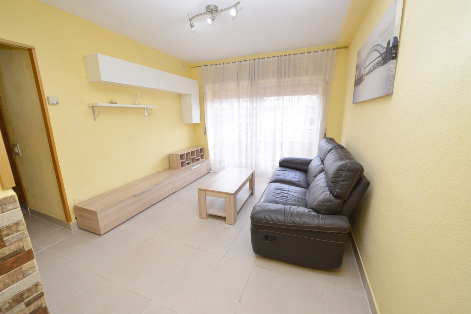 Piso en calle de Valle Inclán, 101