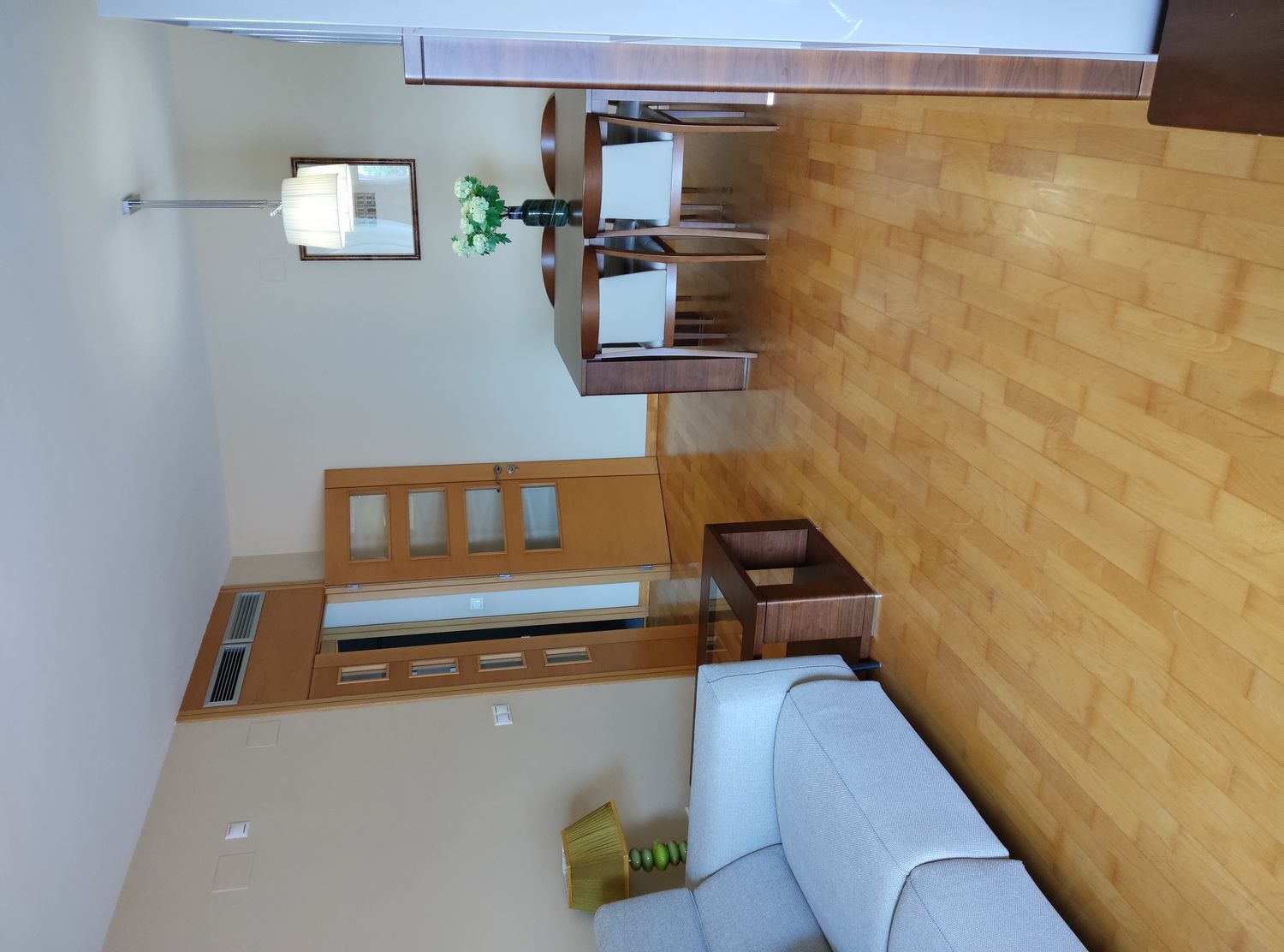 Piso en Calle Poeta José Agustín Goytisolo, 12, Casas Verdes - Foto 2