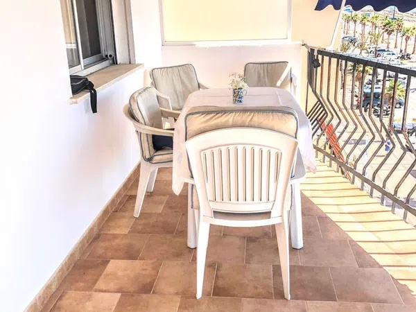 Piso en Paseo Marítimo Rey de España, 78 - Foto 7