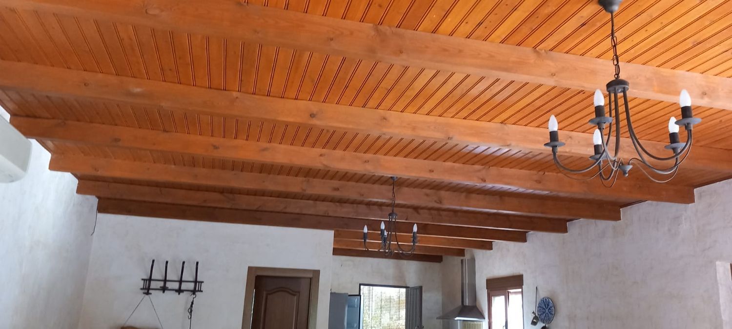 Finca rústica en calle Don Adrián, 1506 - Foto 9