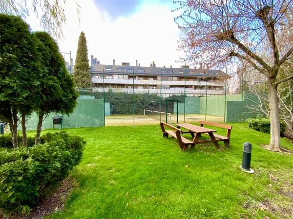 Dúplex en calle Rosalía de Castro, 21 - Foto 5