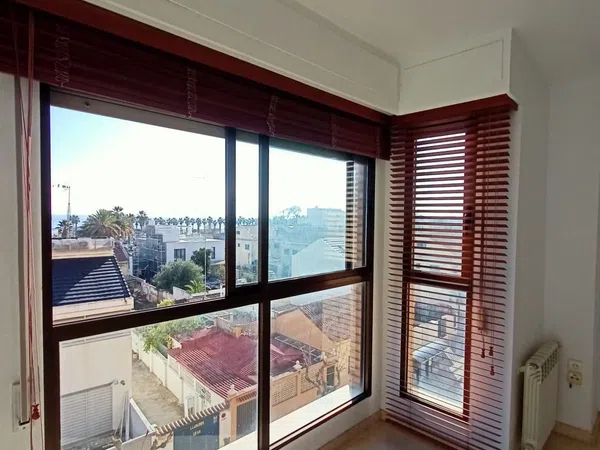 Estudio en Calle de Cavite, 121, Playa de la Malvarrosa - Foto 7